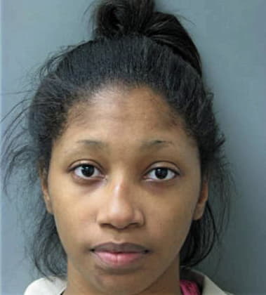 Natasha Lyons, - Ouachita Parish County, LA 